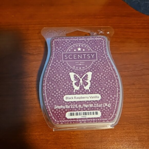 Assorted Scentsy 3.2 oz Wax Melts 8-Bar Packs New - You choose! - Picture 12 of 13